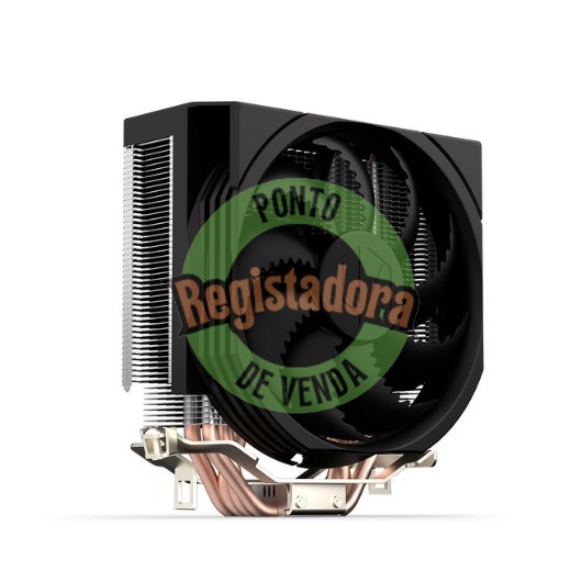 ENDORFY SPARTAN 5 MAX HEATSINK
