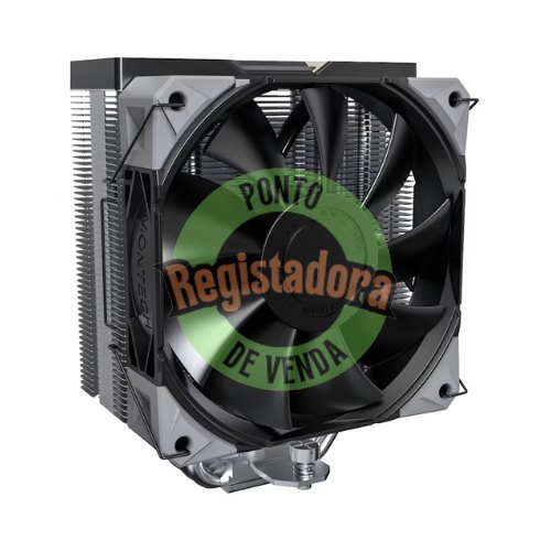 DISIPADOR MONTECH NX400 BLACK