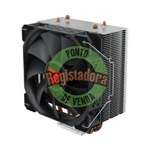 DISIPADOR CPU 125W SAVIO FROST X2