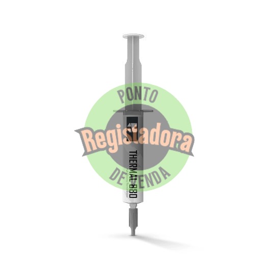 NOX HUMMER THERMAL T880 23G THERMAL PASTE