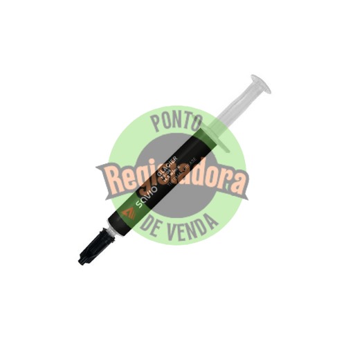 SAVIO GLACIER THERMAL PASTE 1G TG-04