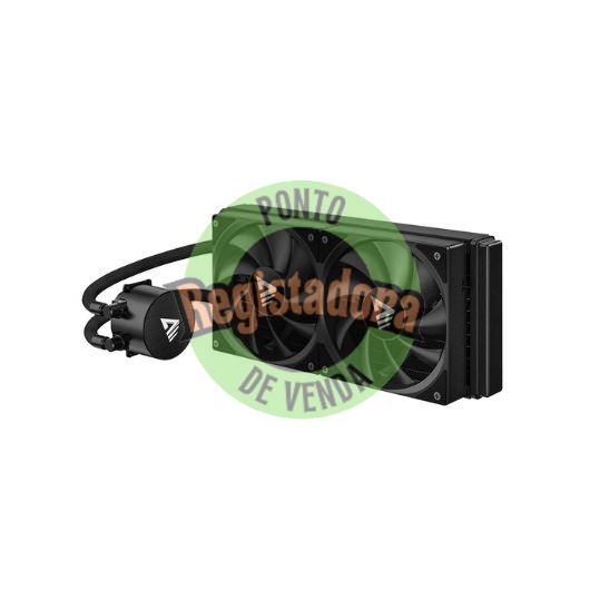REF LIQUIDA CPU SAVIO NOX 240 MM