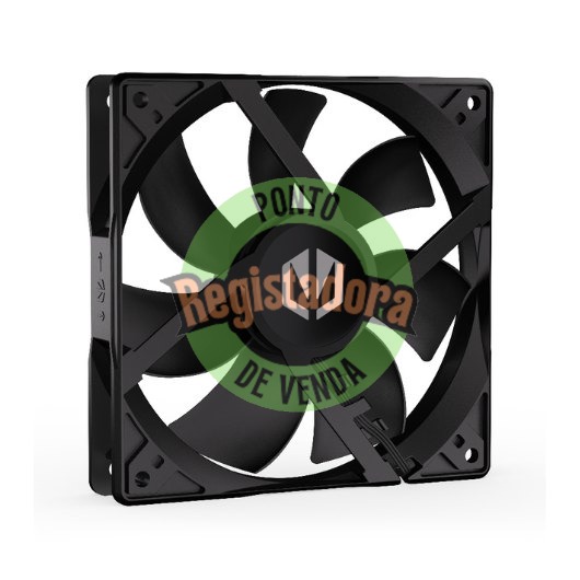 VENTILADOR 120X120 ENDORFY ZEPHYR 120