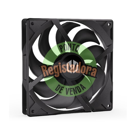 VENTILADOR 140X140 ENDORFY STRATUS 140 PWM
