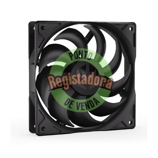VENTILADOR 120X120 ENDORFY STRATUS 120 PWM