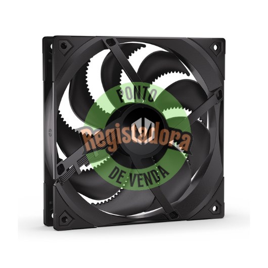 VENTILADOR 140X140 ENDORFY FLUCTUS 140 PWM