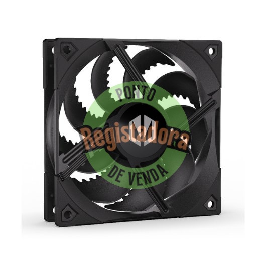 VENTILADOR 120X120 ENDORFY FLUCTUS 120 PWM