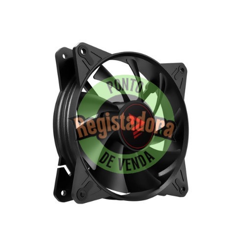 FAN 120X120 SAVIO BLADE X1