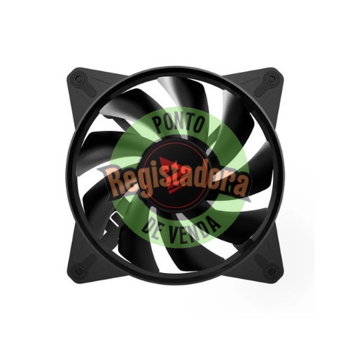 FAN 120X120 SAVIO BLADE X1 PACK 3