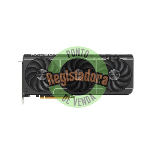 VGA ASUS RX 9070 16GB PRIME OC EDITION