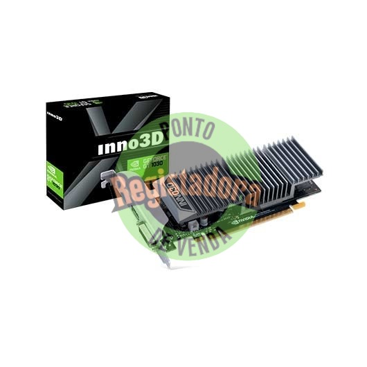 INNO3D GT 1030 2GB GRAPHICS CARD