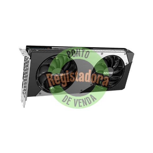 INNO3D RTX 5070 TWIN X2 12GB GRAPHICS CARD