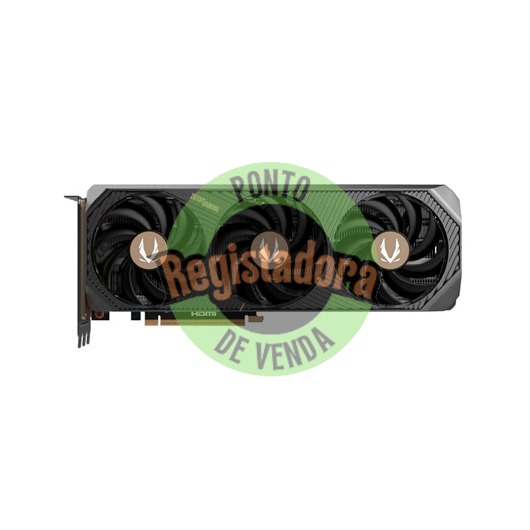 VGA ZOTAC RTX 5080 16 GB SOLID CORE OC