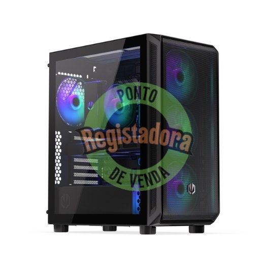 TORRE ATX ENDORFY ARX 500 ARGB