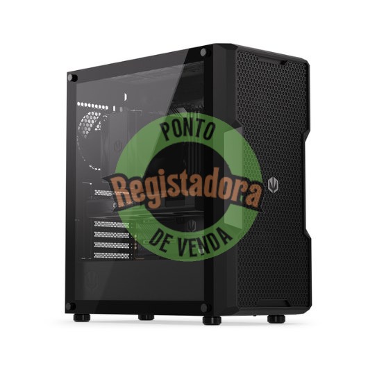 TOWER ATX ENDORFY REGNUM 400 AIR