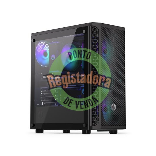 ENDORFY SIGNUM ATX TOWER 300 ARGB