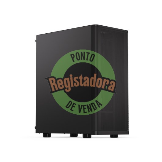 TOWER ATX ENDORFY VENTUM 200 SOLID