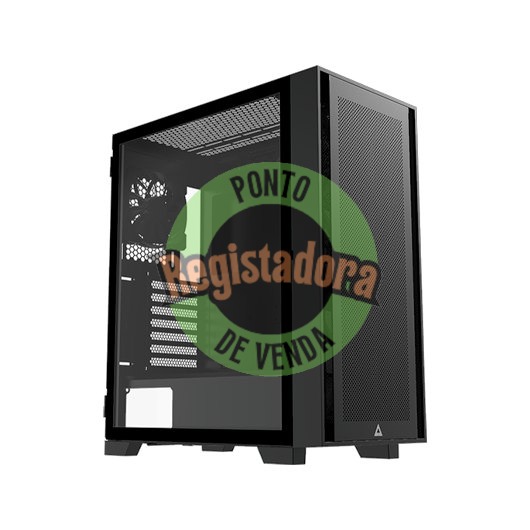 TORRE ATX MONTECH AIR 1000 LITE BLACK