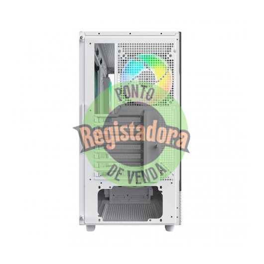 TORRE ATX MONTECH XR WHITE