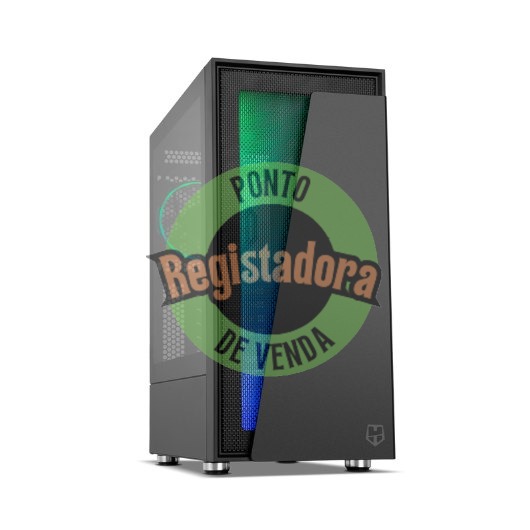 TORRE ATX NOX HUMMER BLASTER ARGB