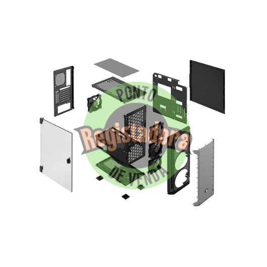 TORRE ATX SAVIO SHADOW X2