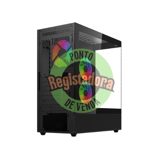 SIGMA X1 ARGB WISE ATX TOWER