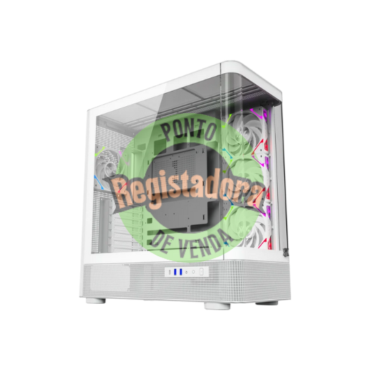 TORRE ATX XYZ QUANTUM WHITE