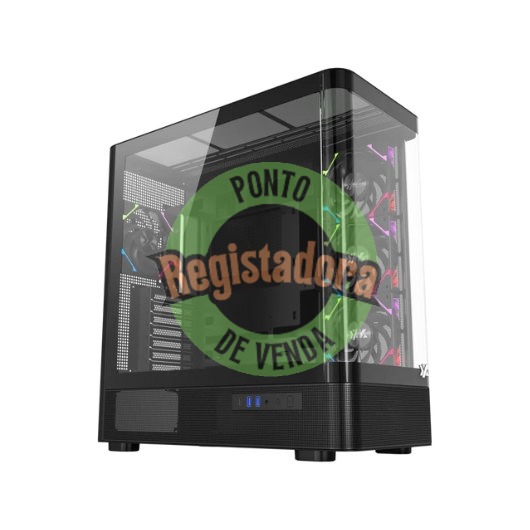 TORRE ATX XYZ QUANTUM BLACK