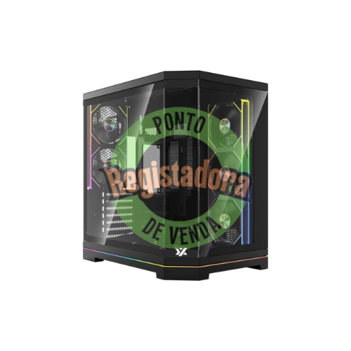 TORRE ATX XYZ NEUTRON X BLACK