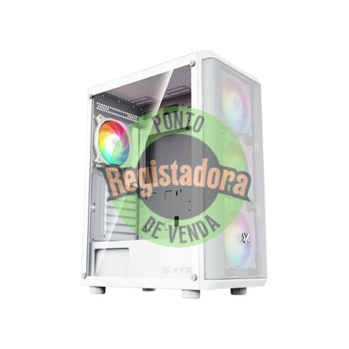 TORRE ATX XYZ AIRONE 60 MESH WHITE