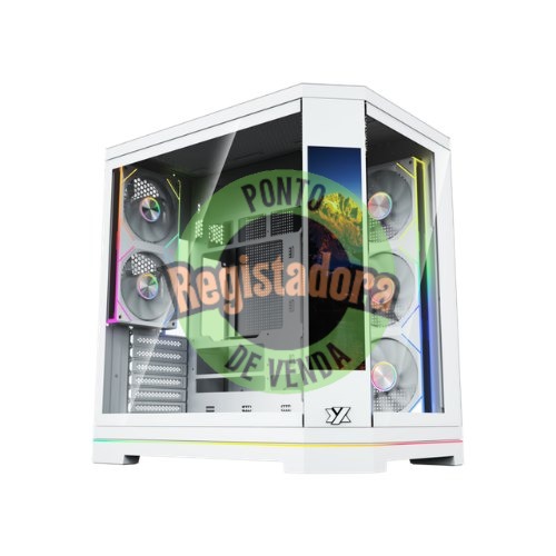 TORRE ATX XYZ NEUTRON X PRO WHITE