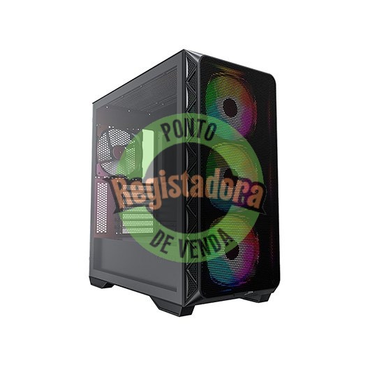 TORRE E-ATX MONTECH AIR 903 MAX BLACK ARGB