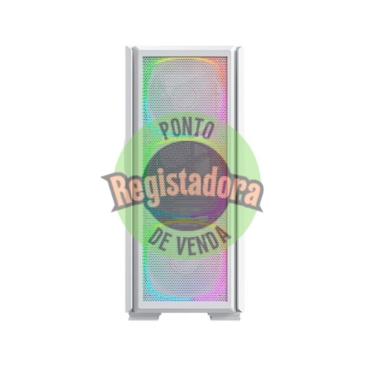 TORRE E-ATX MONTECH SKY TWO GX WHITE