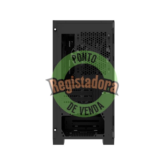 TORRE MICRO-ATX MONTECH AIR 100 ARGB BLACK