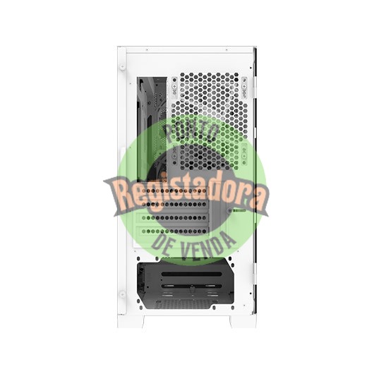 TORRE MICRO-ATX MONTECH AIR 100 ARGB WHITE