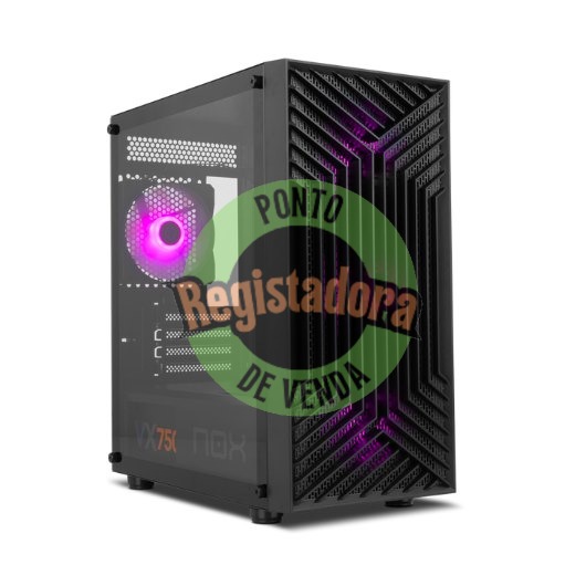 TORRE M-ATX NOX INFINITY EPSILON ARGB