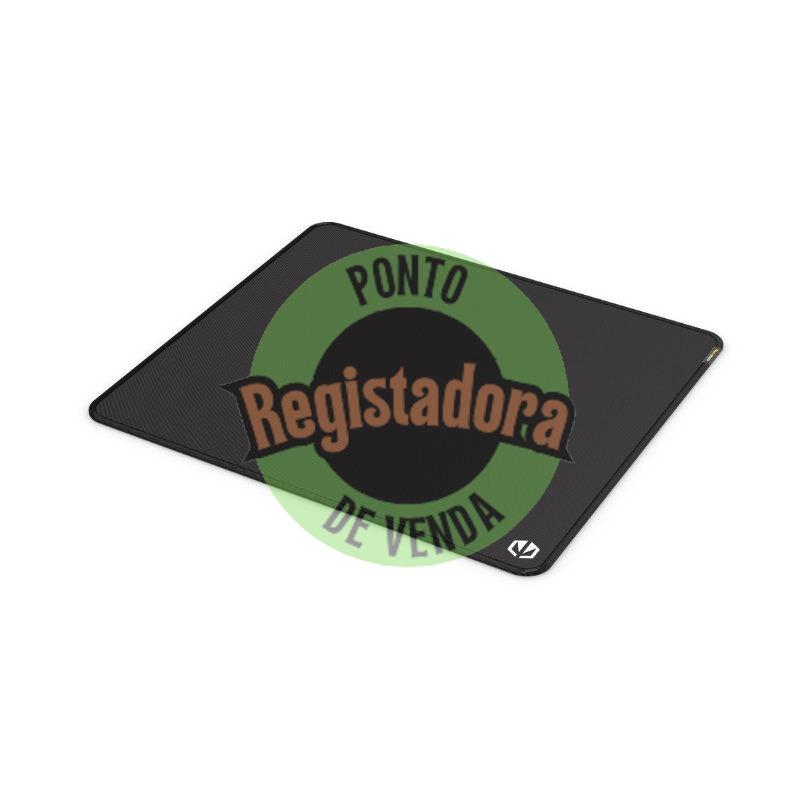 ALFOMBRILLA ENDORFY CORDURA SPEED M BLACK/300X300MM EY6B001