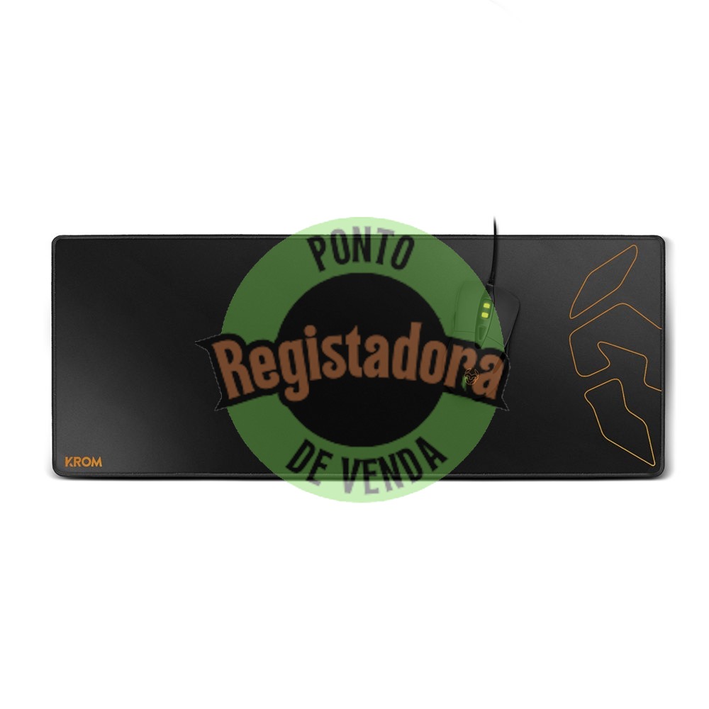 KROM KNOUT XL EXTENDED MAT