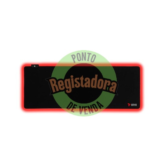 SAVIO LED EDITION TURBO D XL GAMING PAD