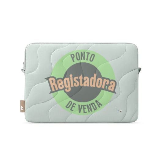 TOMTOC TERRA A27 LAKESHORE 14 quot  LAPTOP CASE