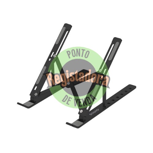 SAVIO STAND FOR TABLET OR LAPTOP PB-05