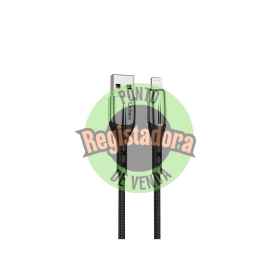 CABLE LIGHTNING QCHARX TORONTO 1M