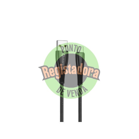 CABLE QCHARX TIPO C BERLIN 1M