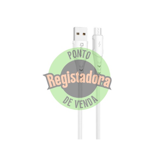 CABLE MICRO QCHARX ATHENS 2M