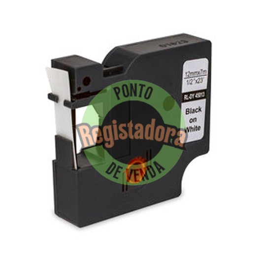 CARTUCHO MEDIARANGE DYMO D1-45013-S0720530