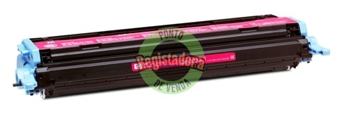 COMPATIBLE TONER HP LASERJET Q6003A MAGENTA