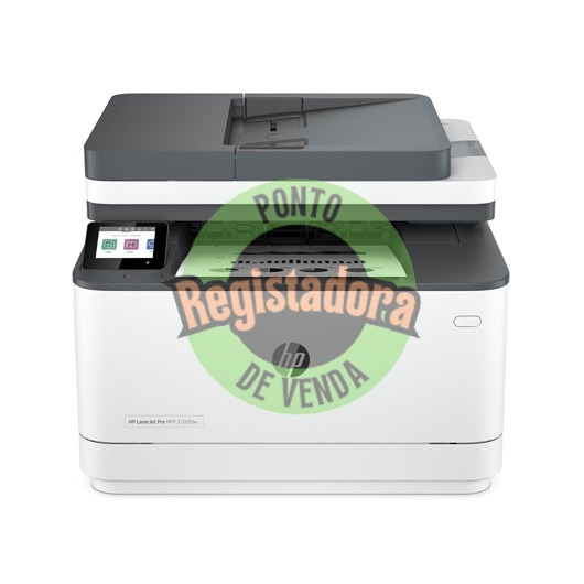 IMPRESORA HP MULTIFUNCION LASERJET PRO 3102FDW