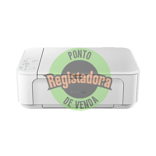 CANON MULTIFUNCTION PRINTER PIXMA MG3650S WHITE