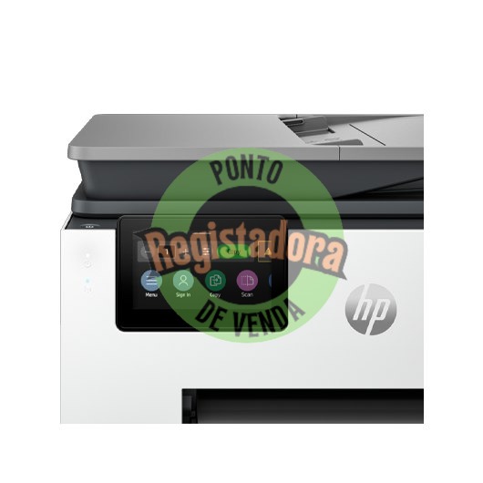 HP OFFICEJET PRO 9130B MULTIFUNCTION PRINTER