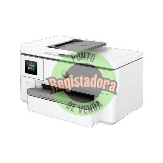 IMPRESORA MULTIFUNCION HP OFFICEJET PRO 9720E A3